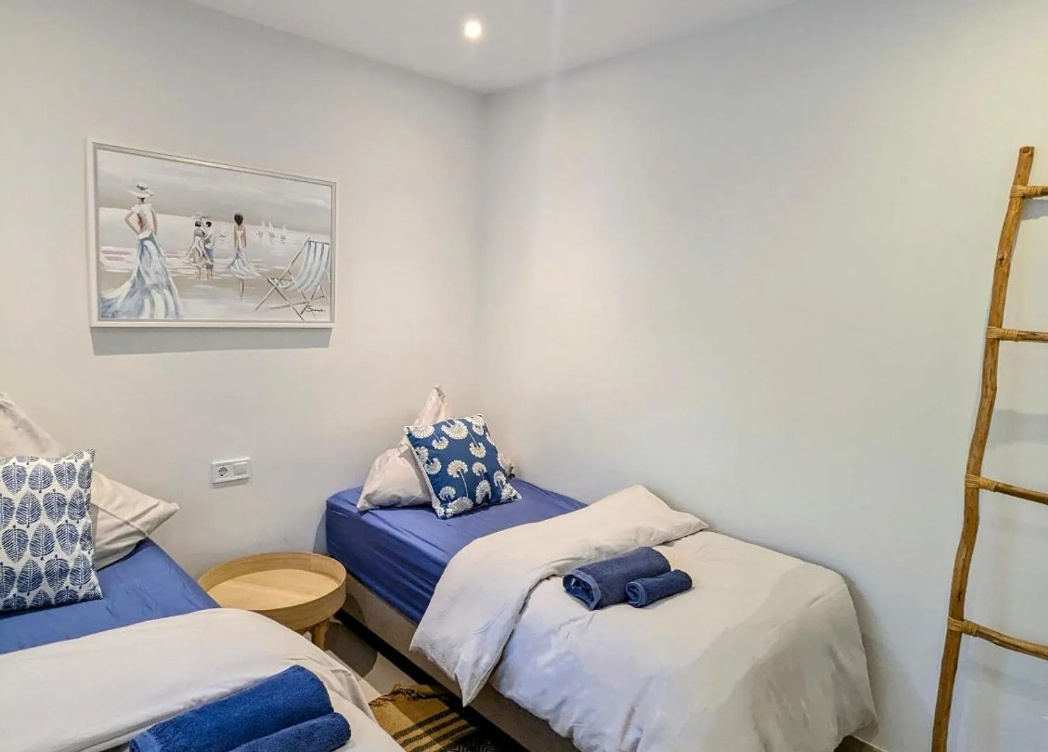 Rise & Shine Beachfront La Cala La Cala De Mijas 0*,