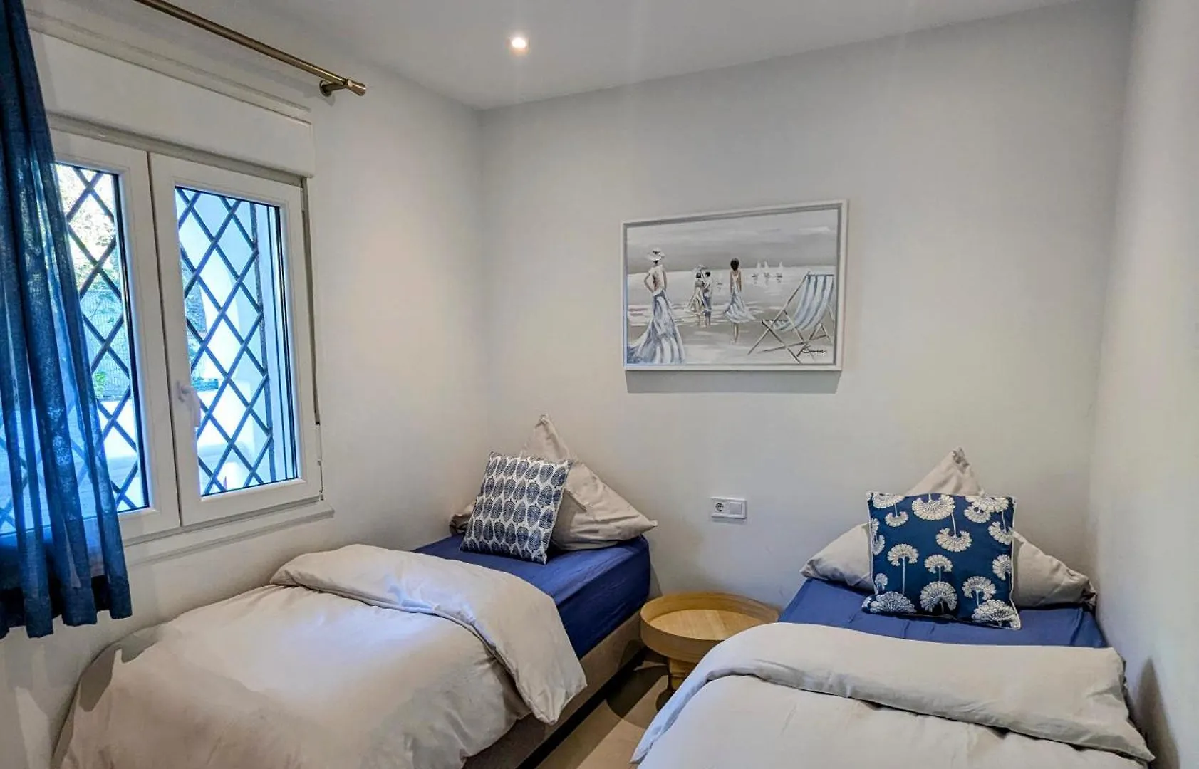 Apartment Rise & Shine Beachfront La Cala La Cala De Mijas Spain
