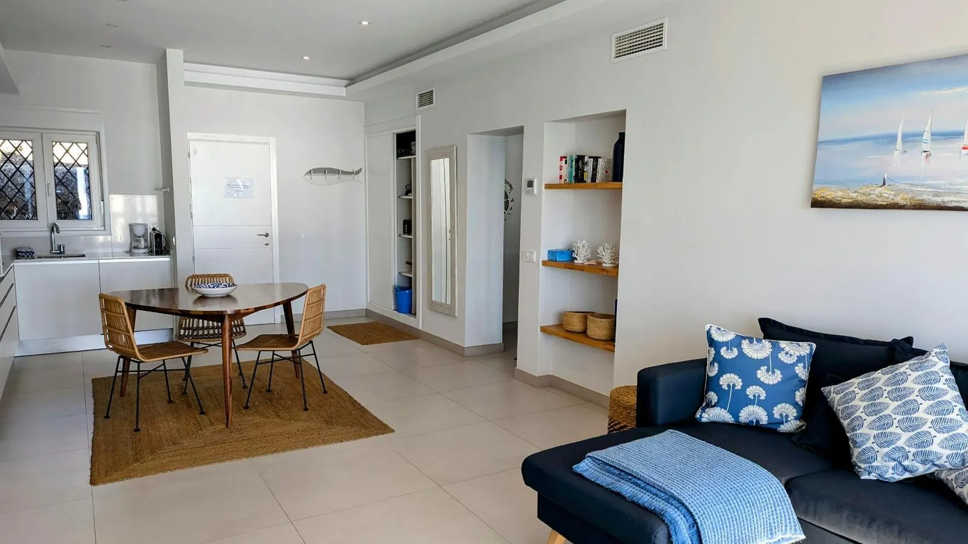 Apartment Rise & Shine Beachfront La Cala La Cala De Mijas