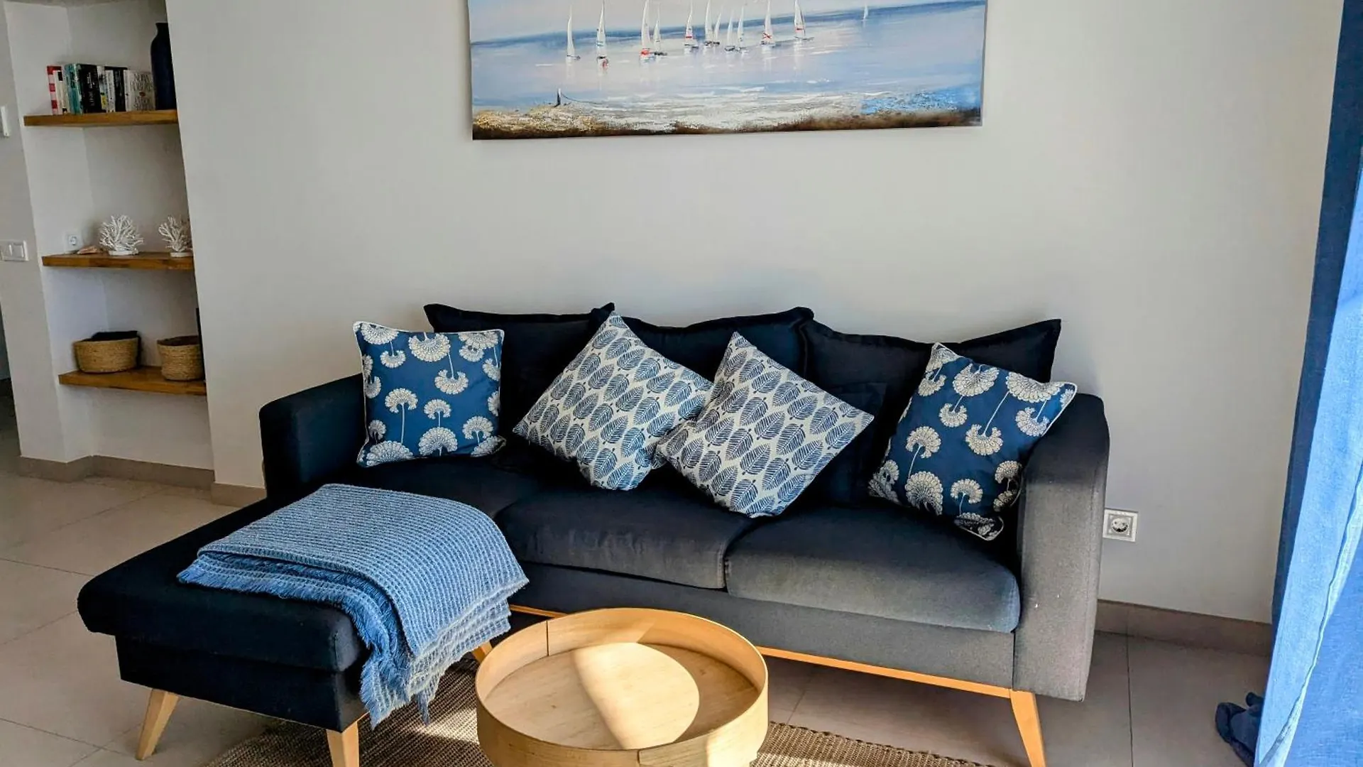 Rise & Shine Beachfront La Cala La Cala De Mijas 0*,  Spain