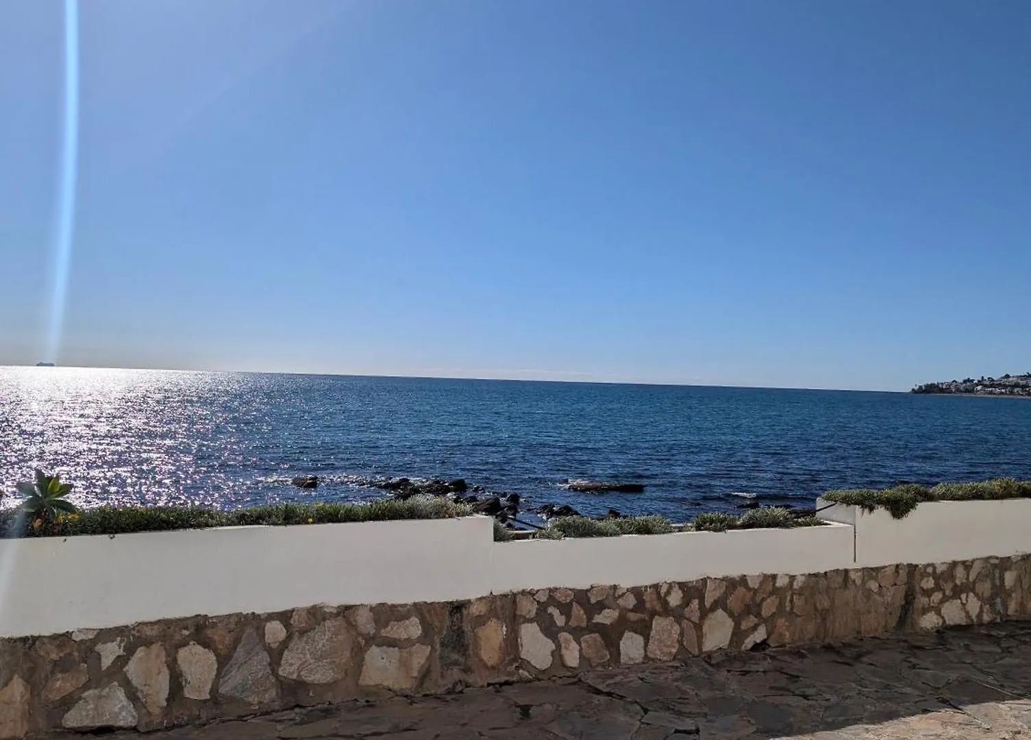 Rise & Shine Beachfront La Cala La Cala De Mijas Apartment