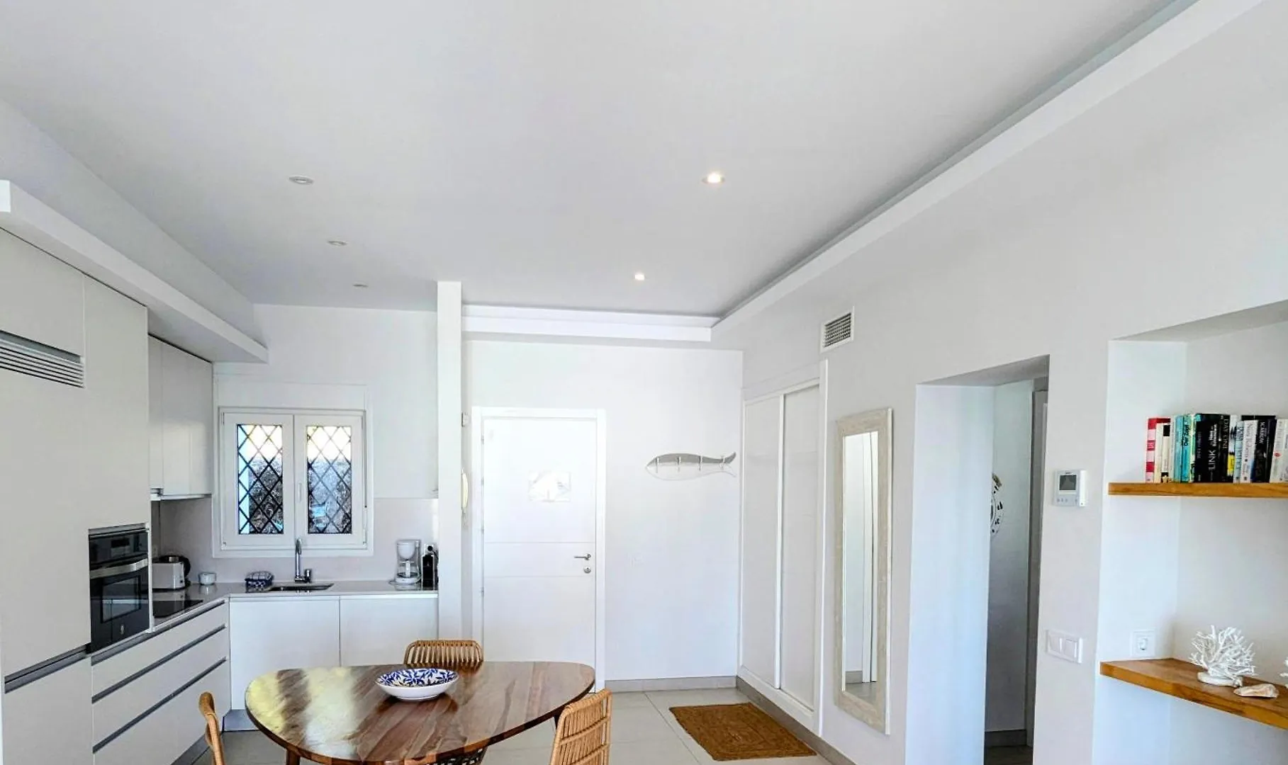 Apartment Rise & Shine Beachfront La Cala La Cala De Mijas