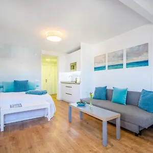 Esmeralda, Pet Friendly, Sea View, Wifi, Near The Beach Apartamento