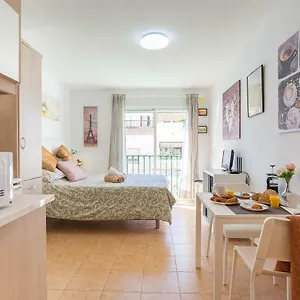 Center C , Nerja Spain