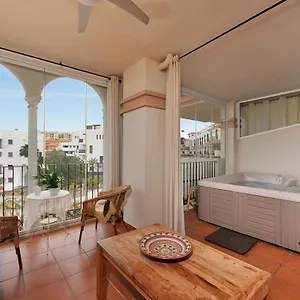 Coral Reef Apartamento