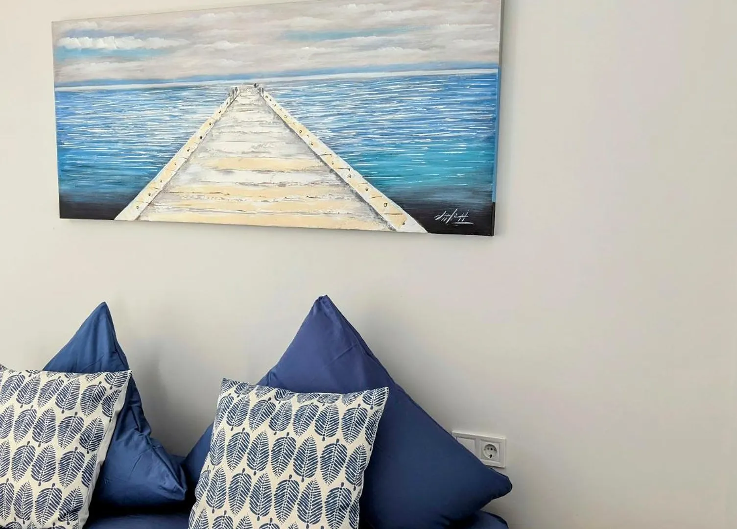 Rise & Shine Beachfront La Cala Apartment La Cala De Mijas
